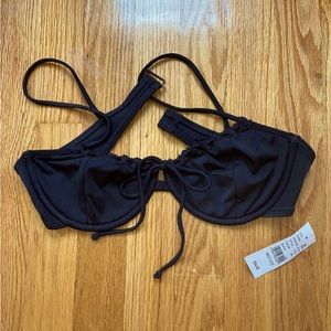 Pacsun Bikini underwire